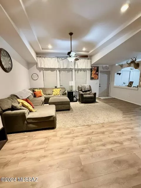 3660 E Nightstar Ln, Safford, AZ 85546 photo 4