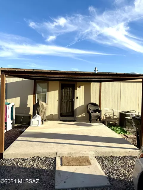 3660 E Nightstar Ln, Safford, AZ 85546 photo 24