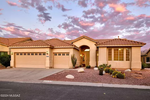 11530 N Palmetto Dunes Ave, Oro Valley, AZ 85737