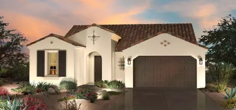 61837 E Acadia Ln, Oracle, AZ 85623
