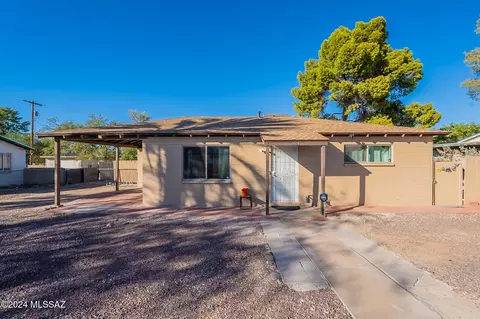 5509 E 25th St, Tucson, AZ 85711