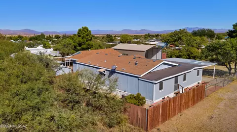 3166 W Lark Dr, Benson, AZ 85602