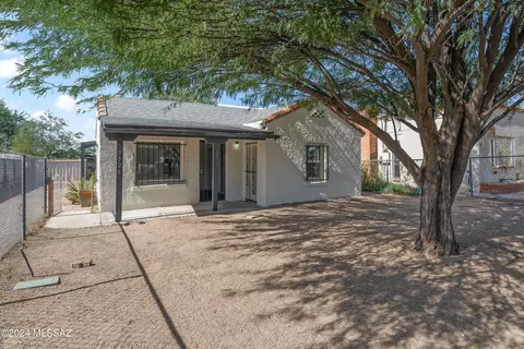 3526 S Liberty Ave, Tucson, AZ 85713