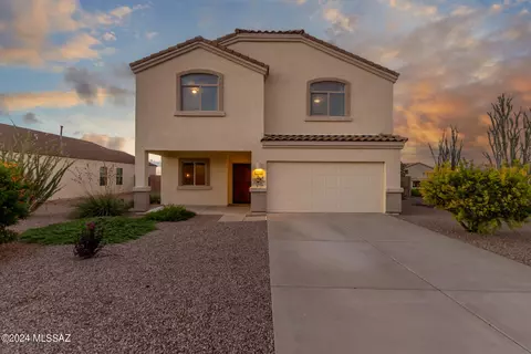 364 W Rg Lee St, Corona De Tucson, AZ 85641