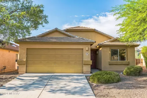 2775 W Sonoran Blossom Pl, Tucson, AZ 85745