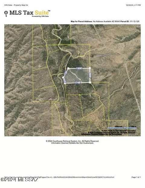 Tbd, Willcox, AZ 85643 photo 3