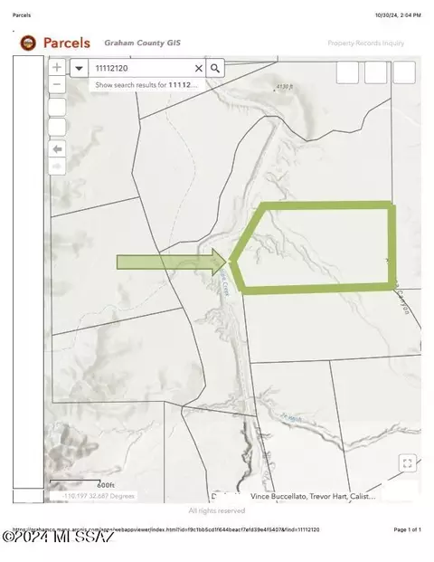 Tbd, Willcox, AZ 85643 photo 2