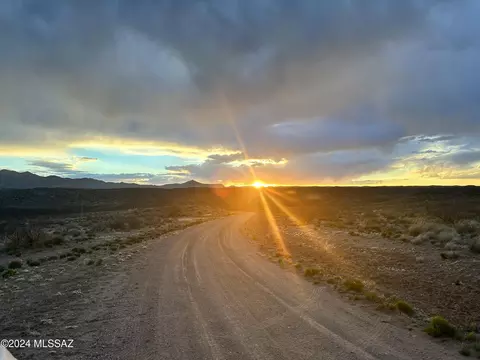 Tbd, Willcox, AZ 85643