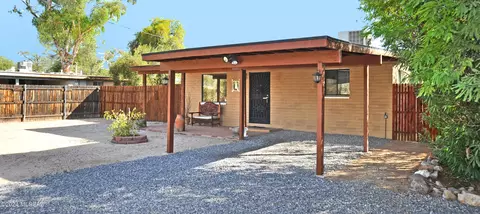 5732 E Camden St, Tucson, AZ 85712