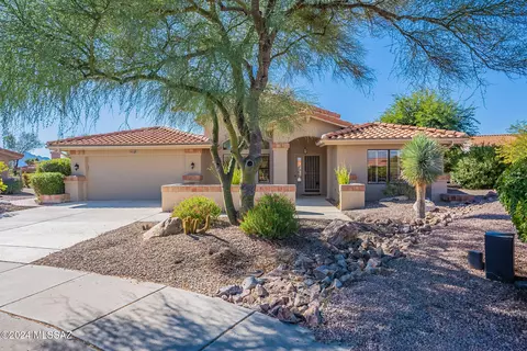 962 E Royal Ridge Dr, Oro Valley, AZ 85755