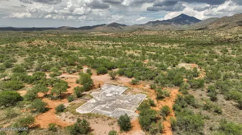 800 Salero Canyon Rd, Rio Rico, AZ 85648