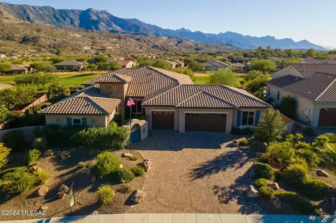 66737 E Peregrine Pl, Saddlebrooke, AZ 85739