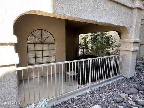 101 S Players Club Dr #25101, Tucson, AZ 85745