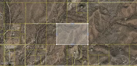36000 S Cedar Creek Rd, Arivaca, AZ 85601