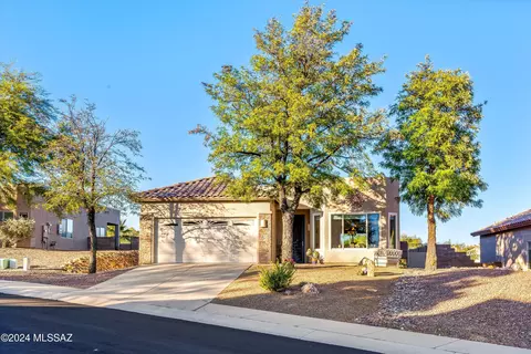 2372 W Hidden View Pl, Tucson, AZ 85742