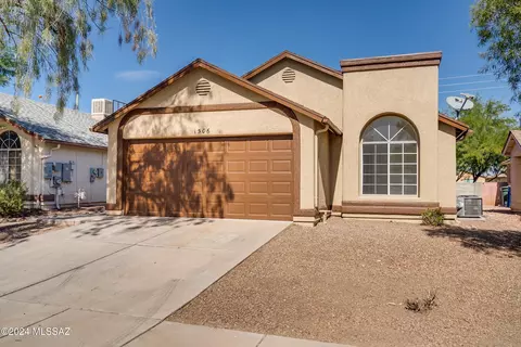 1506 W Kennington Ave, Tucson, AZ 85746