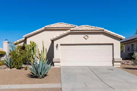2044 W Cholla Estate Dr, Tucson, AZ 85704