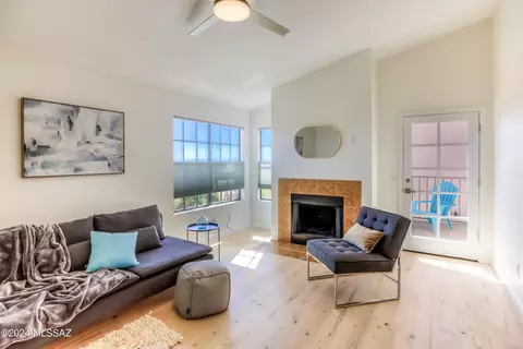 6451 N Tierra De Las Catalinas #66, Tucson, AZ 85718