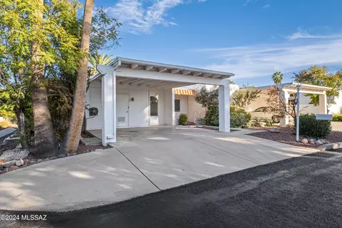 4872 E Fort Lowell Rd, Tucson, AZ 85712
