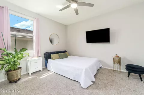 Bedroom - 13915 E Silver Pine Trl, Vail, AZ 85641 photo 4 of 4