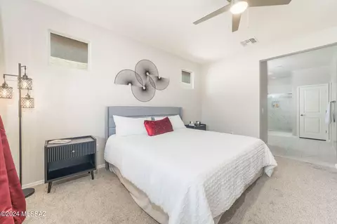 Bedroom - 13915 E Silver Pine Trl, Vail, AZ 85641 photo 1 of 4