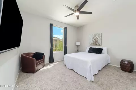 Bedroom - 13915 E Silver Pine Trl, Vail, AZ 85641 photo 3 of 4
