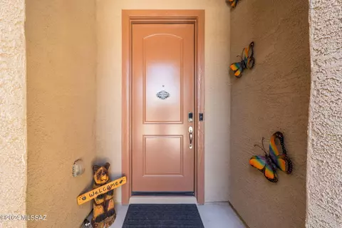 Entry Way - 13915 E Silver Pine Trl, Vail, AZ 85641 photo 1 of 1