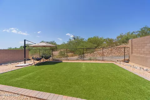 Exterior - 13915 E Silver Pine Trl, Vail, AZ 85641 photo 1 of 3