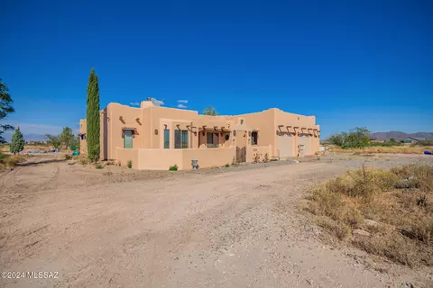 1571 W Jonnie Dr, Willcox, AZ 85643