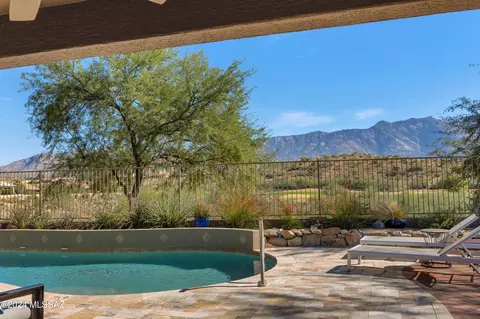 38807 S Sand Crest Dr, Saddlebrooke, AZ 85739