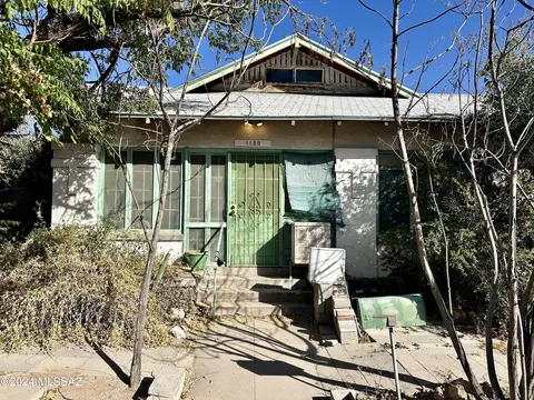 1130 N 1st Ave, Tucson, AZ 85719