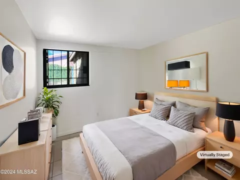 Bedroom - 7082 E 45th St, Tucson, AZ 85730 photo 1 of 5