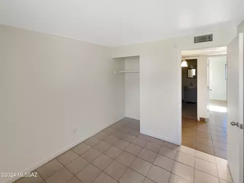 Bedroom - 7082 E 45th St, Tucson, AZ 85730 photo 5 of 5