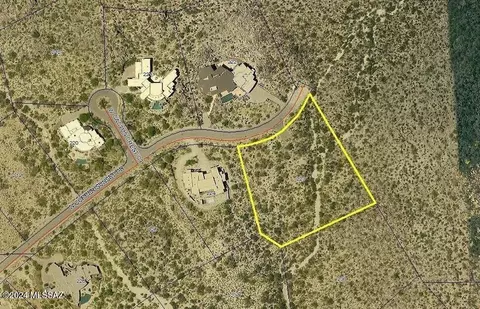 13986 N Copper Sunset Dr, Marana, AZ 85658