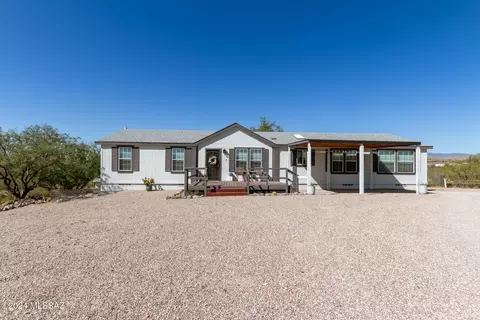 20205 E Skylar Way, Vail, AZ 85641