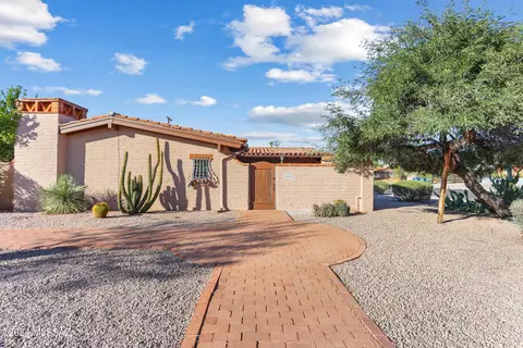 3399 E 2nd St, Tucson, AZ 85716