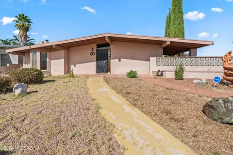 902 W 2nd Ave, San Manuel, AZ 85631