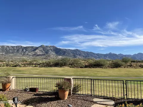 65125 E Canyon Dr, Saddlebrooke, AZ 85739