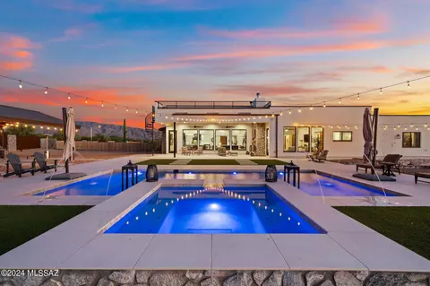 2645 N Fennimore Ave, Tucson, AZ 85749