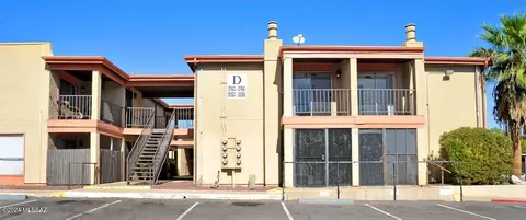 1620 N Wilmot Rd #D266, Tucson, AZ 85712