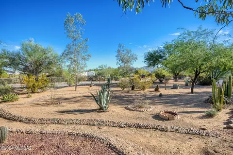 12121 W Ranchito Verde, Tucson, AZ 85743 photo 41