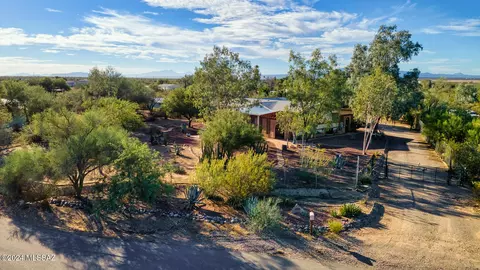 12121 W Ranchito Verde, Tucson, AZ 85743 photo 35