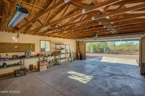 12121 W Ranchito Verde, Tucson, AZ 85743 photo 25