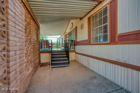 12121 W Ranchito Verde, Tucson, AZ 85743 photo 26
