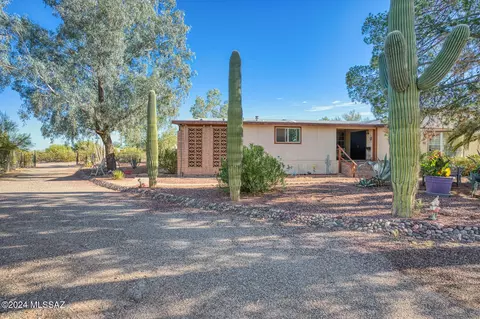 12121 W Ranchito Verde, Tucson, AZ 85743 photo 32
