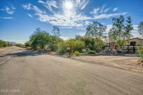 12121 W Ranchito Verde, Tucson, AZ 85743 photo 39