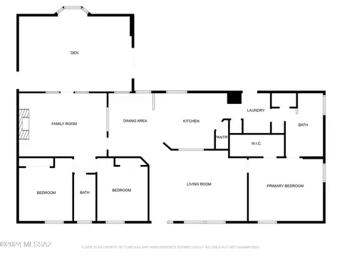 12121 W Ranchito Verde, Tucson, AZ 85743 photo 43