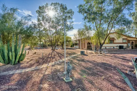 12121 W Ranchito Verde, Tucson, AZ 85743 photo 33
