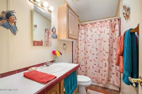 12121 W Ranchito Verde, Tucson, AZ 85743 photo 22