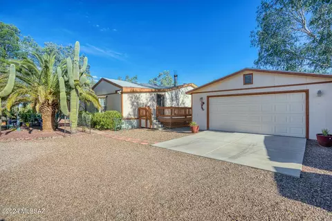 12121 W Ranchito Verde, Tucson, AZ 85743 photo 2